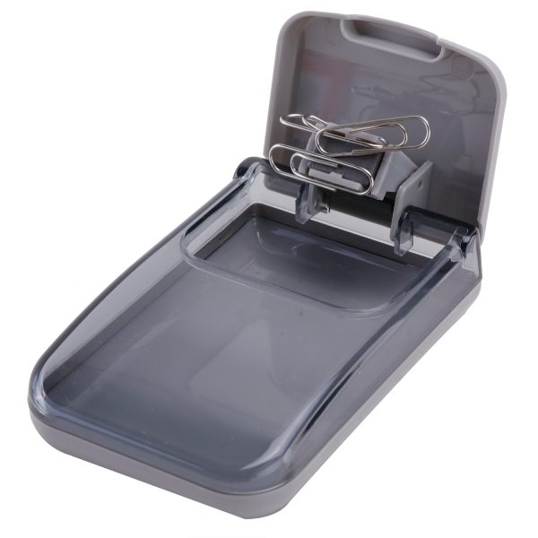 Hộp ghim mini Deli E988