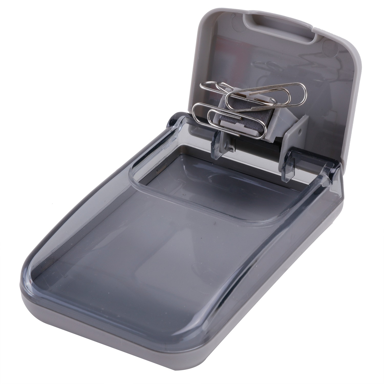 Hộp ghim mini Deli E988