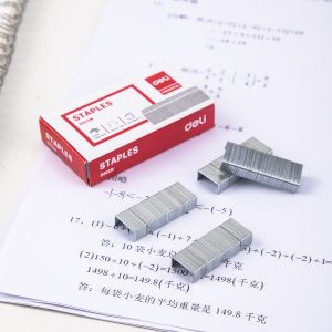 ghim dập Deli E0012N