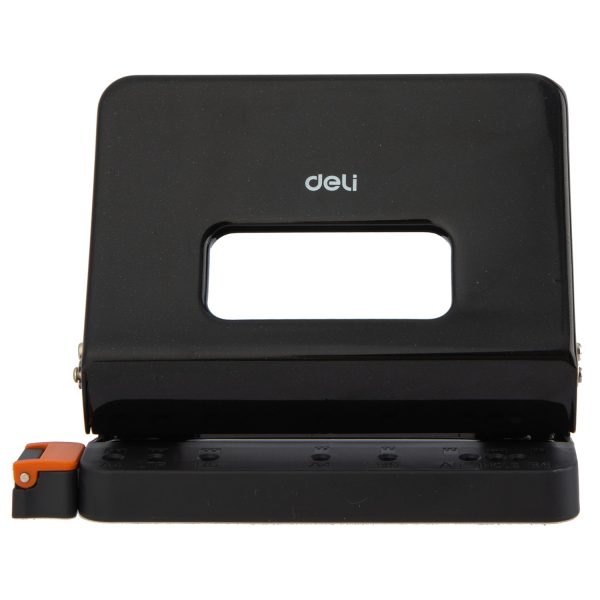 Đục lỗ giấy A4, A5 E0141