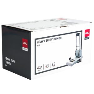 Đục lỗ Deli E0130