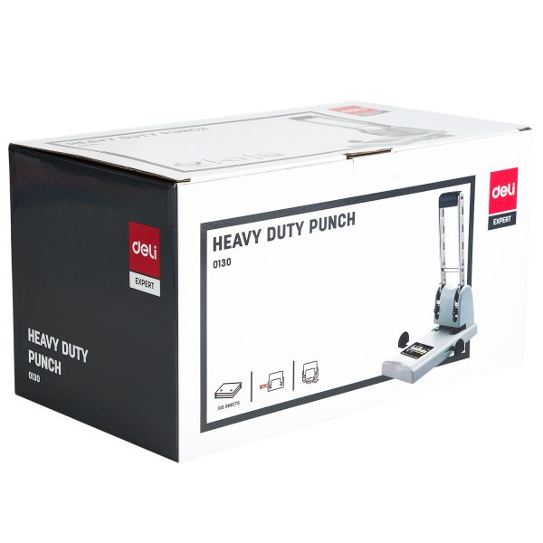 Đục lỗ Deli E0130