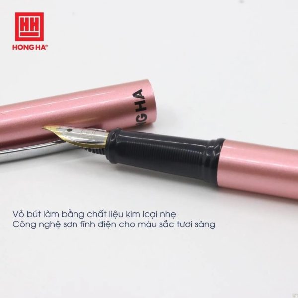 Bút luyện chữ đẹp Hồng Hà 2282
