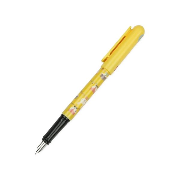 bút máy Hồng Hà 2278