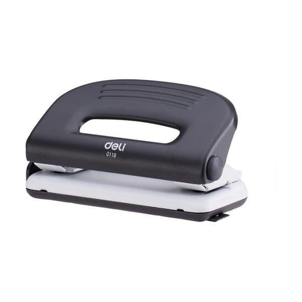 đục lỗ giá rẻ Deli E0118