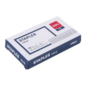 Ghim dập 53/8 Deli ET70110