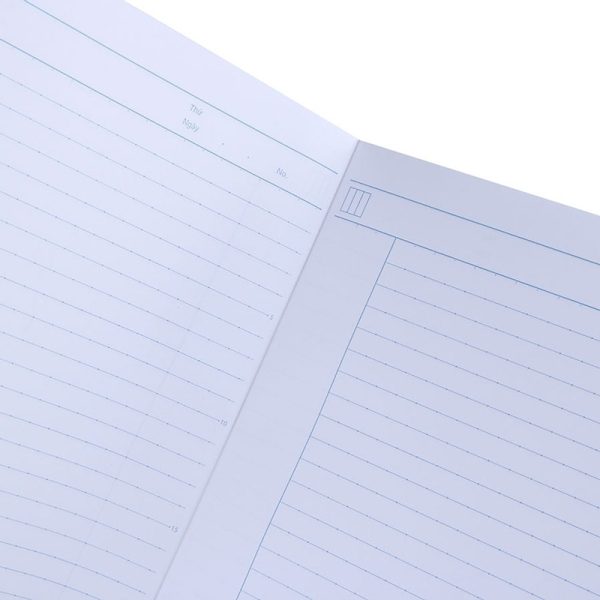 Vở Campus giấy 65gsm Coffee Shop