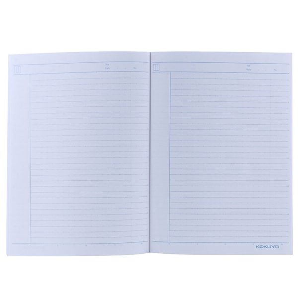 Mua vở kẻ ngang Coffee Shop Campus