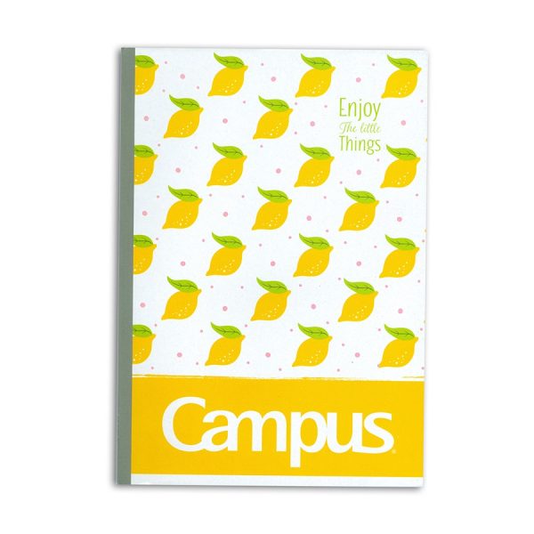 vở Campus học tập Enjoy
