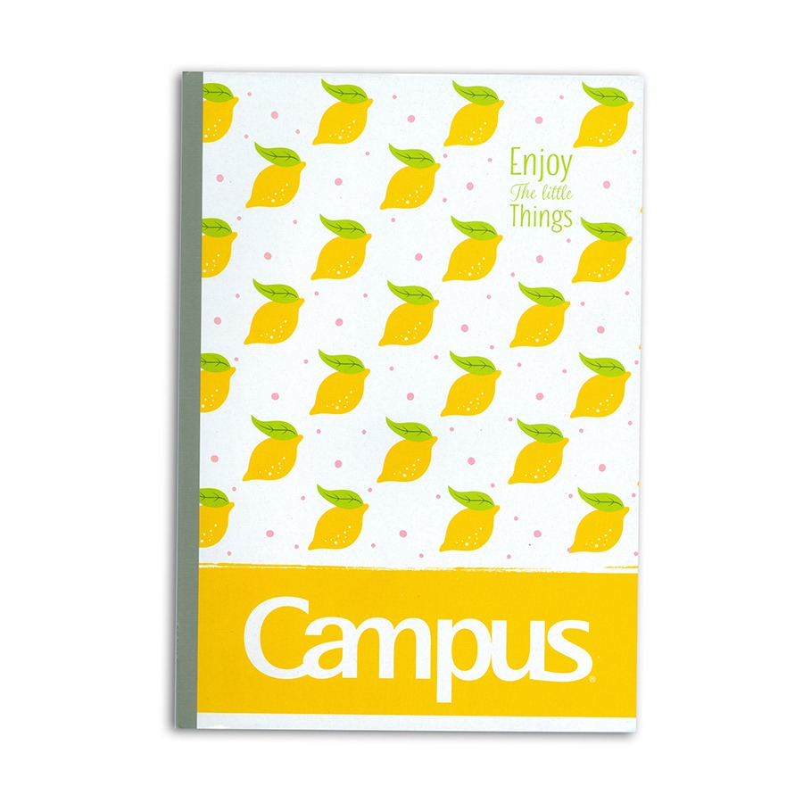 vở Campus học tập Enjoy