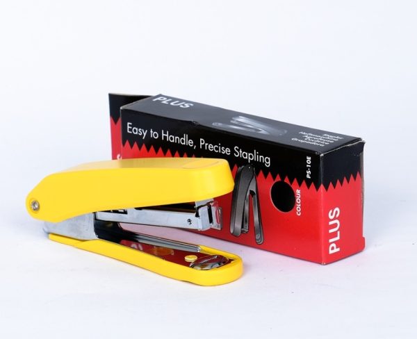 Dập ghim Plus PS-10E