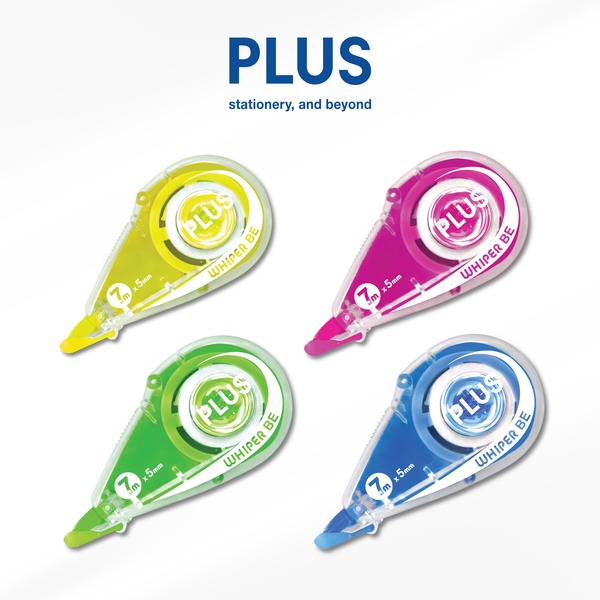 Băng xóa mini BE 5mm x 7m