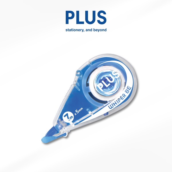 Băng xóa học sinh BE 5mm x 7m