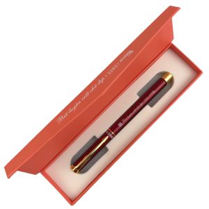 Bút máy mài ngòi Hồng Hà 2283