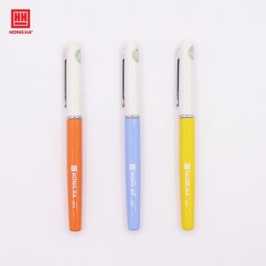 Bút máy mài ngòi Hồng Hà 2276