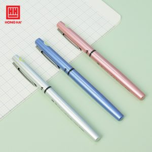 Bút máy Hồng Hà 2282