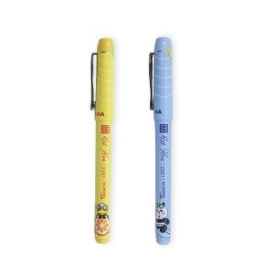 Bút máy mài ngòi Hồng Hà 2261