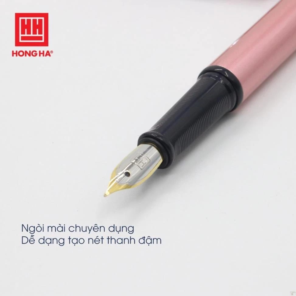 Bút máy cho học sinh tiểu học 2282
