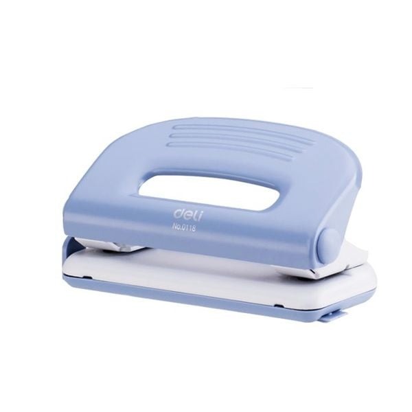 đục lỗ văn phòng 10 tờ E0118