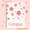 vở B5 Sakura Campus