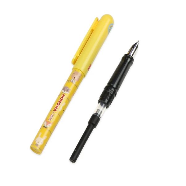 bút luyện chữ đẹp Hồng Hà 2278