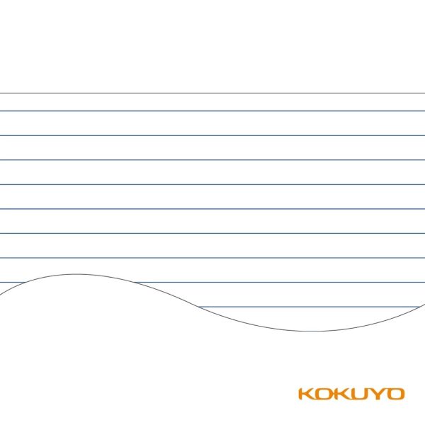 vở bìa đẹp cho học sinh sinh viên pastel gradient