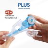 Băng xóa Plus WH V Mini Roller