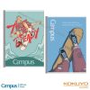 Vở Campus B5 giá rẻ Motivation