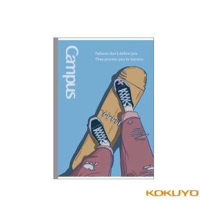 Vở Campus Motivation