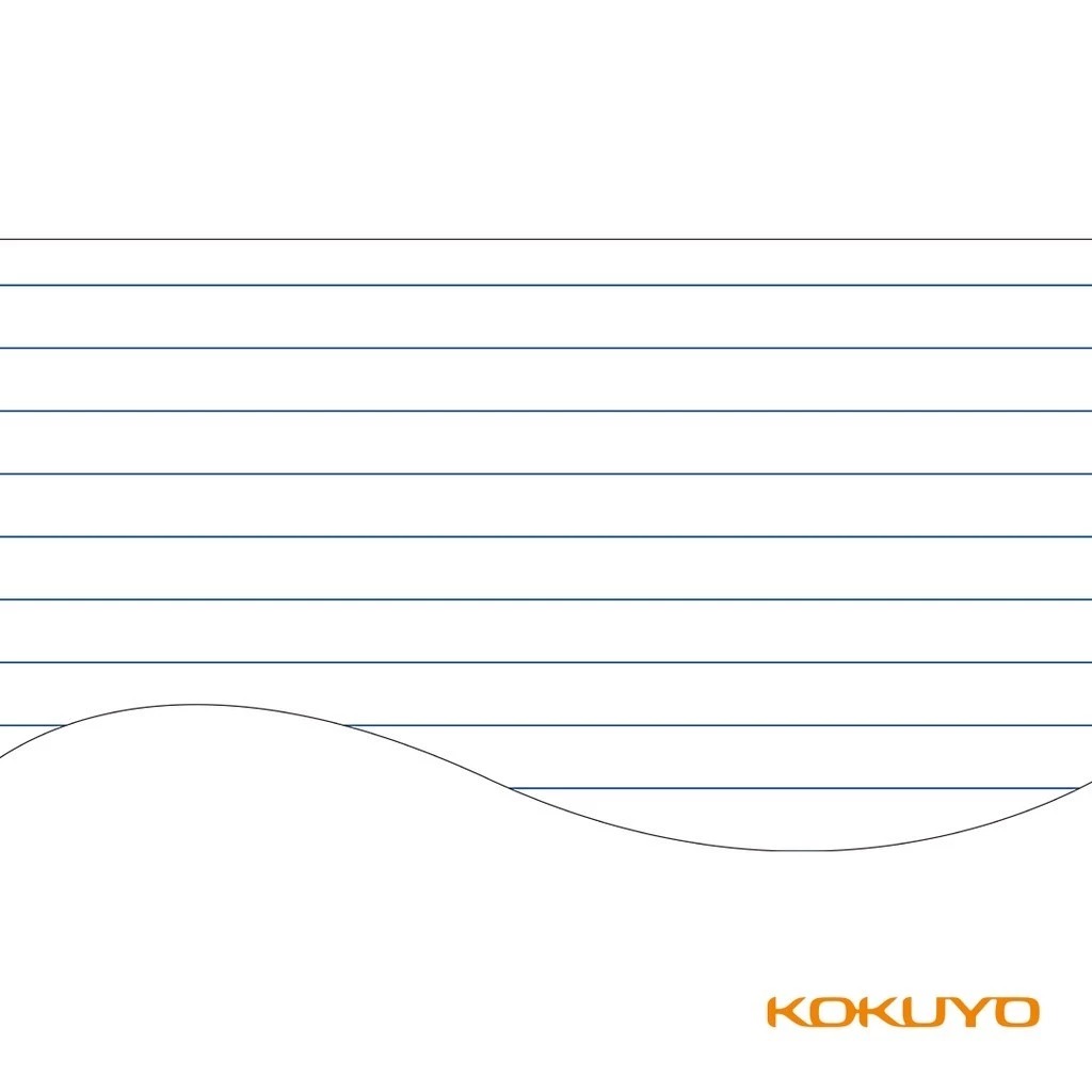 Vở Campus chất lượng Nhật Bản Motivation