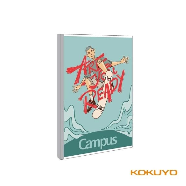 Vở Campus B5 Motivation