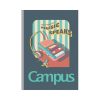 Vở ghi Campus Retro