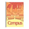 Vở học sinh Campus Paper Cut