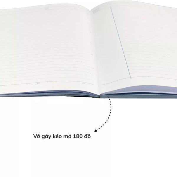 vở Campus giá tốt Hanoian