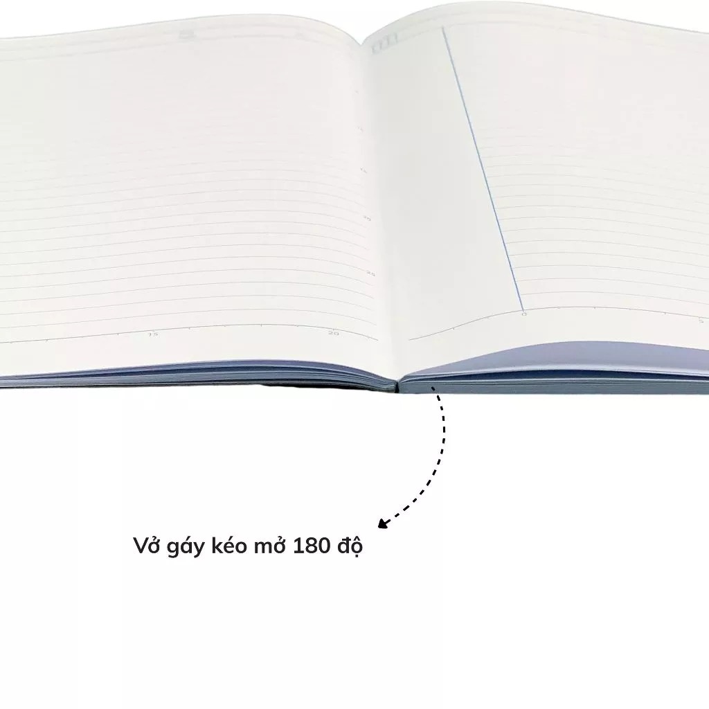 vở Campus giá tốt Hanoian