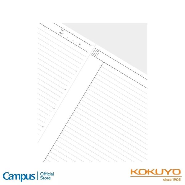 Vở Campus Mode Kool giá rẻ