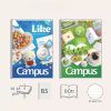 vở Campus Gift