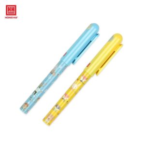Bút máy mài ngòi Hồng Hà 2278