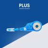 ruột băng xóa Plus 5mm x 12m