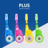 Ruột băng xóa Plus WH V Mini Roller