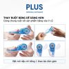giá ruột băng xóa Plus WH-V+