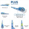 băng xóa Plus WH-V+ Mini Roller giá bao nhiêu