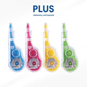 băng xóa Plus WH-V+ Mini Roller