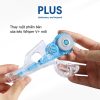 mua ruột băng xóa Plus WH-V+ Mini Roller