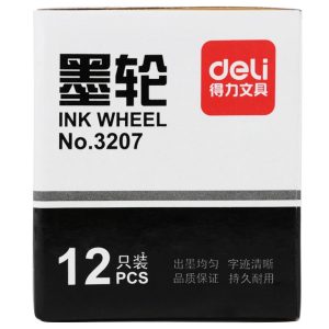 Mực súng bắn giá Deli 3207