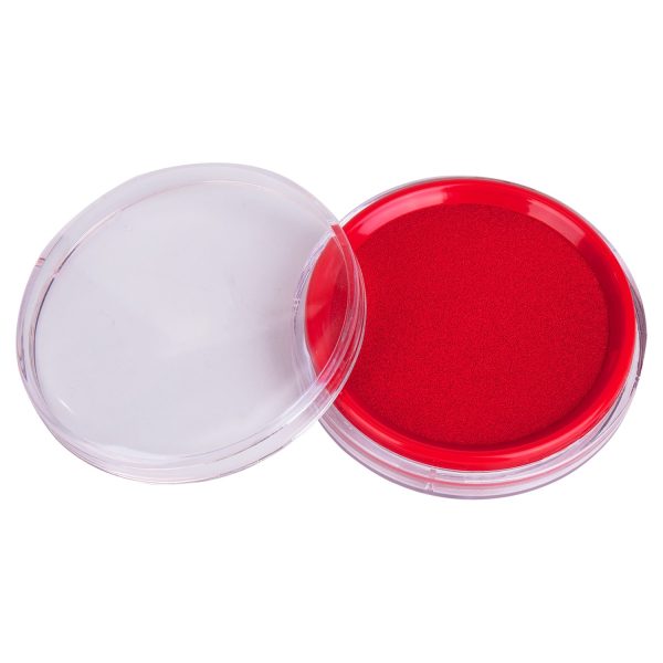 mực dấu Deli E9863