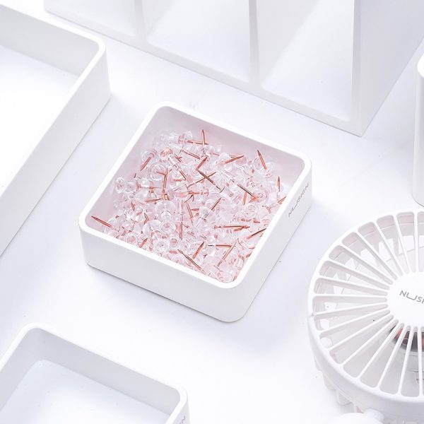 bộ phụ kiện văn phòng Deli 78551