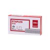 Ghim dập màu lẫn Deli E0010N