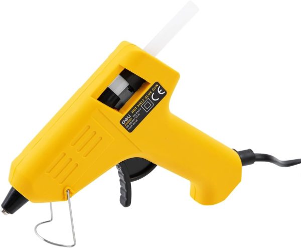 súng bắn keo mini Deli EA50161