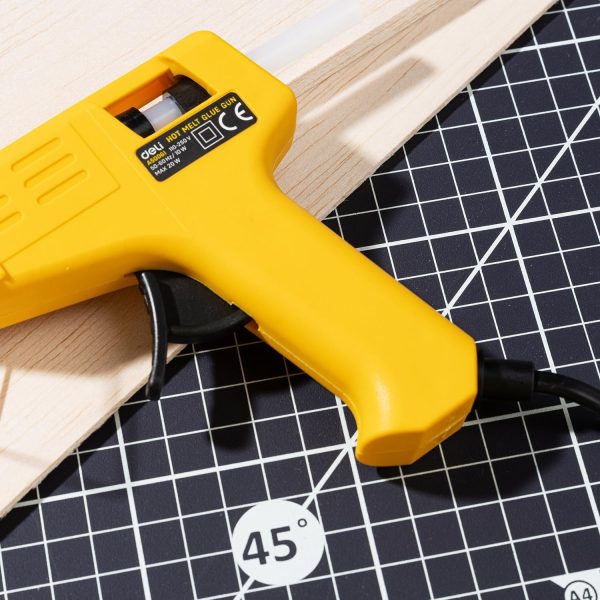 mua súng bắn keo Deli EA50161 giá rẻ